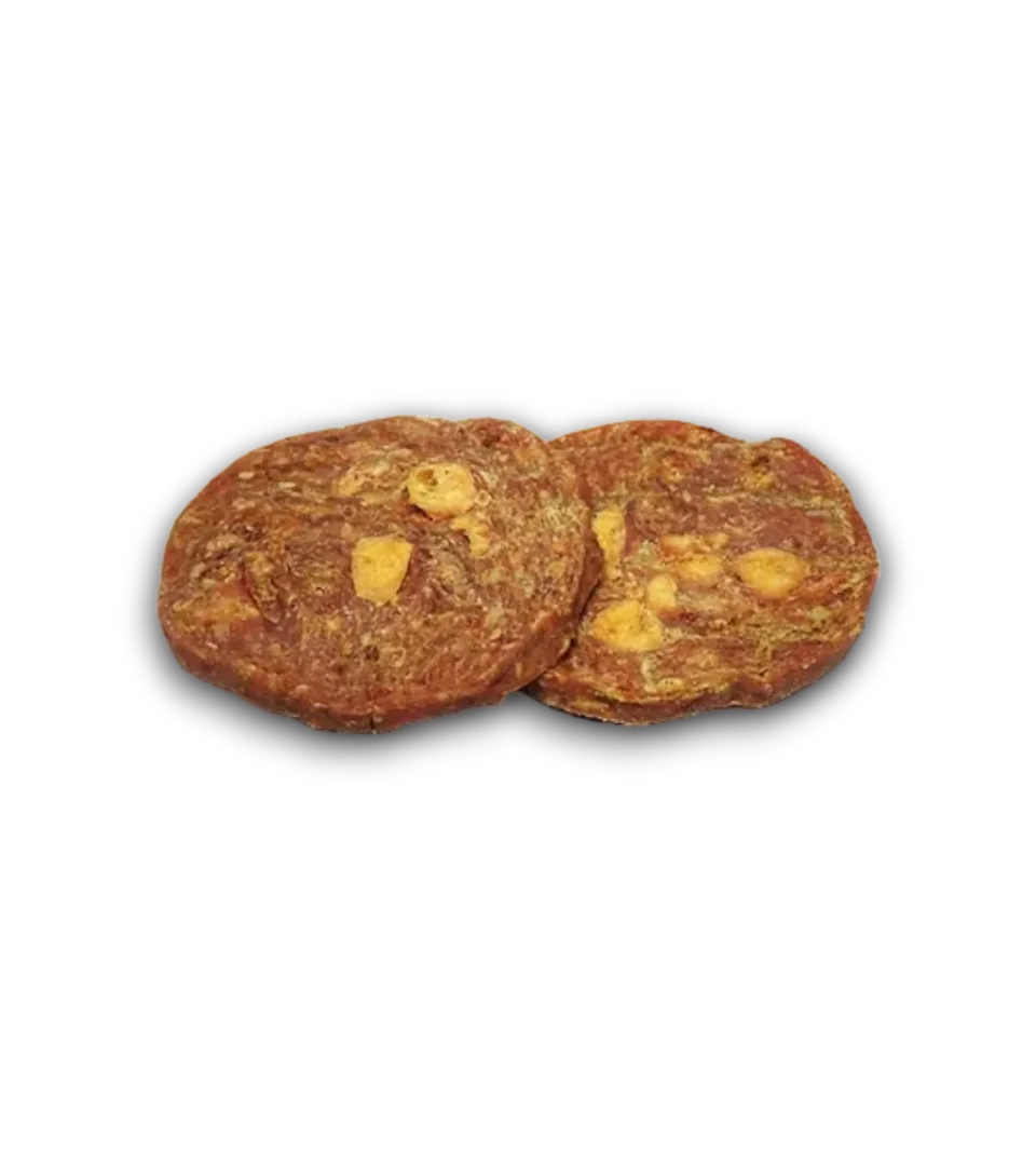 Pizza Round