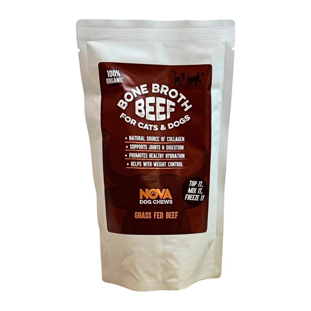 Beef Bone Broth