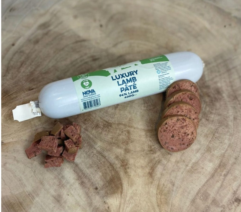 Lamb Pate - 400g