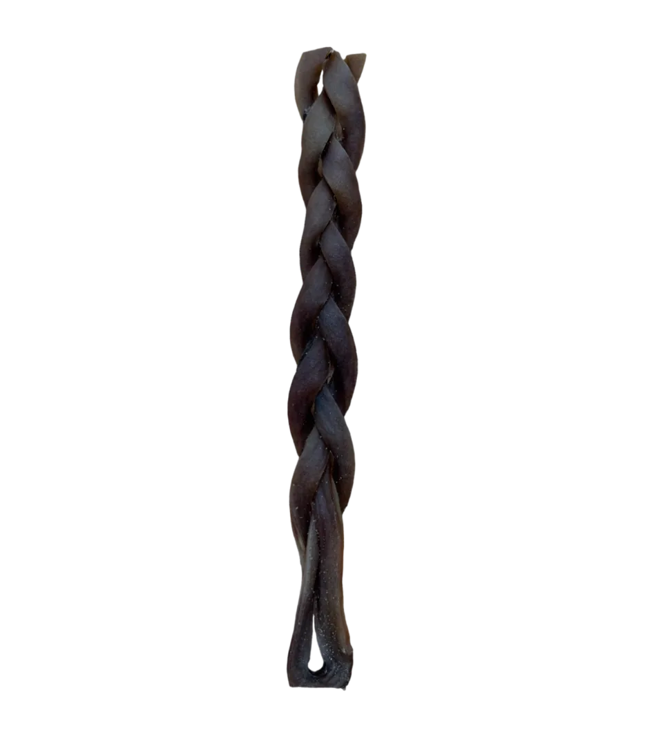 Large Camel Braid