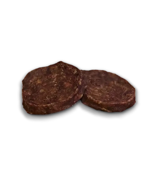 Beef Burger