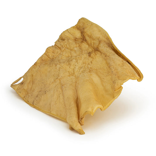 Lamb Skin Plate
