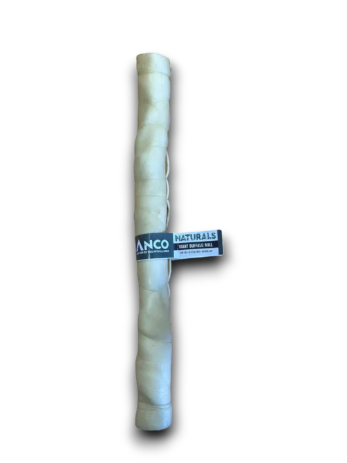 Buffalo Roll - Giant