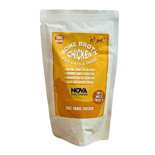 Chicken Bone Broth