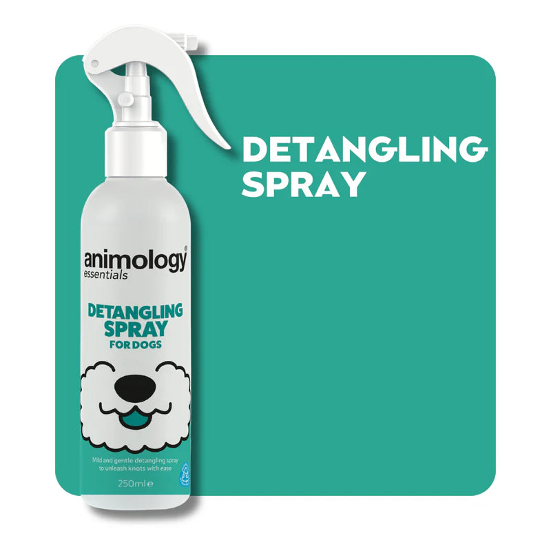 Animology Essentials Detangling Spray