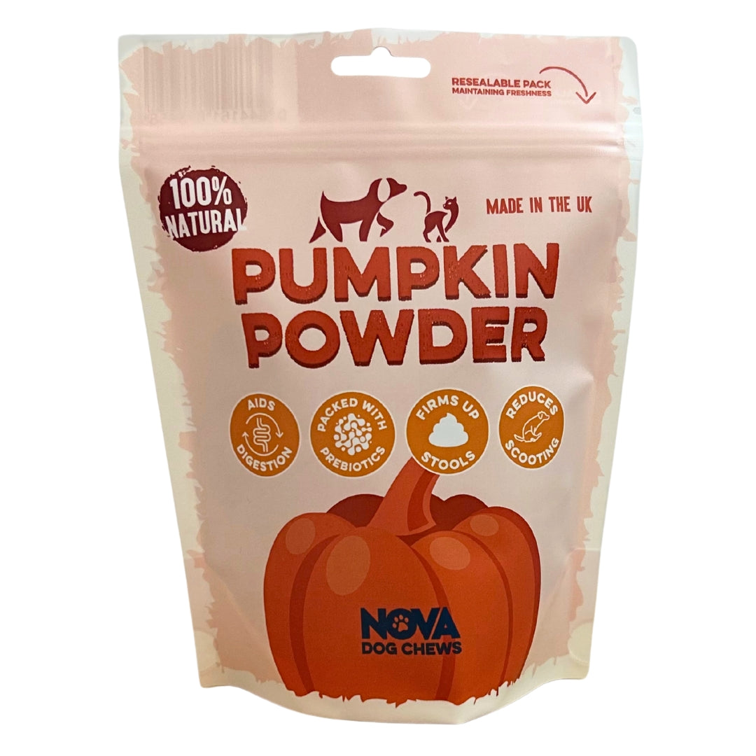 Pumpkin Powder