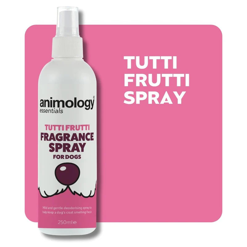 Animology Essentials Tutti Frutti Spray