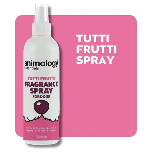 Animology Essentials Tutti Frutti Spray